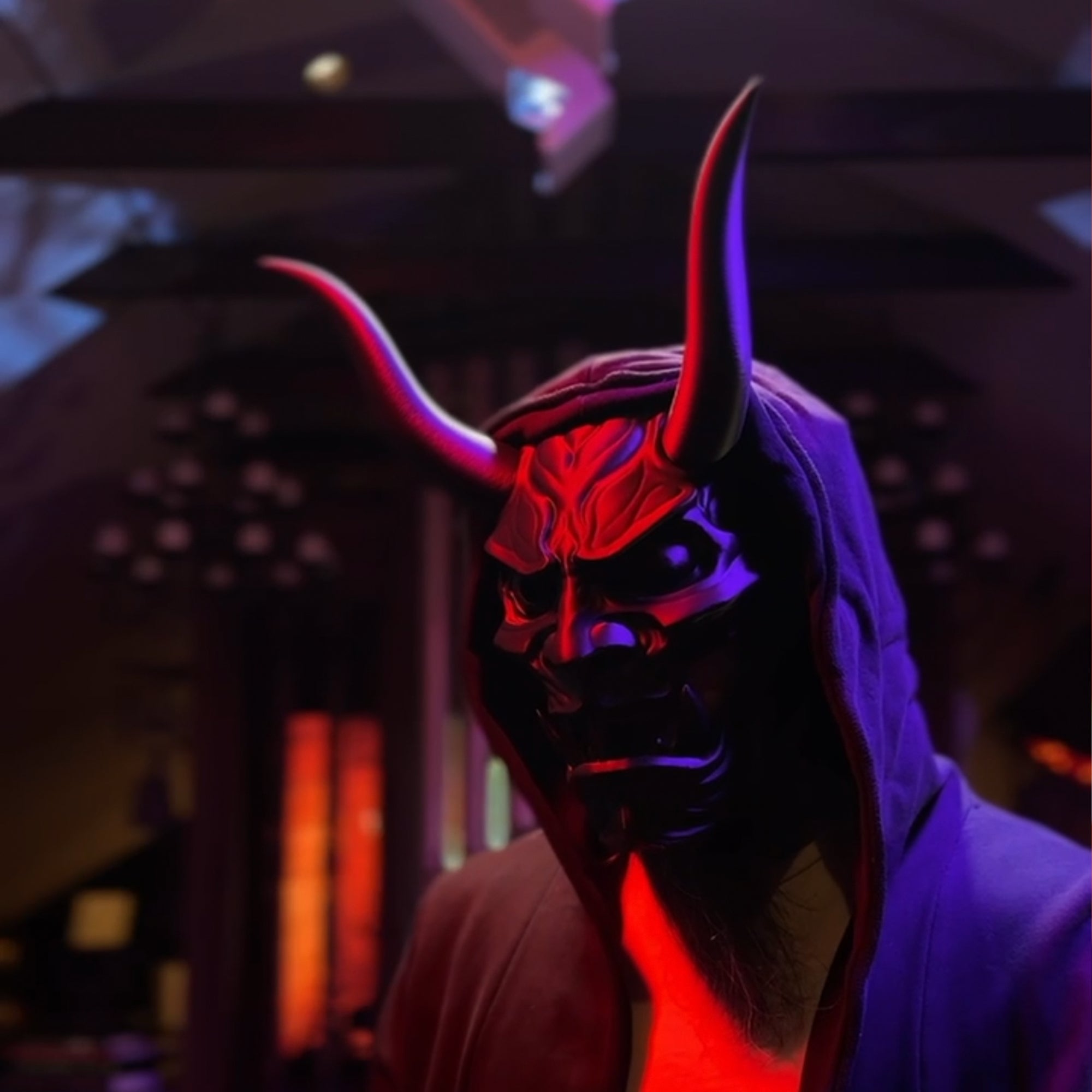 Hannya