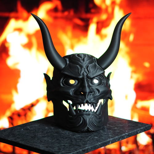 Hannya