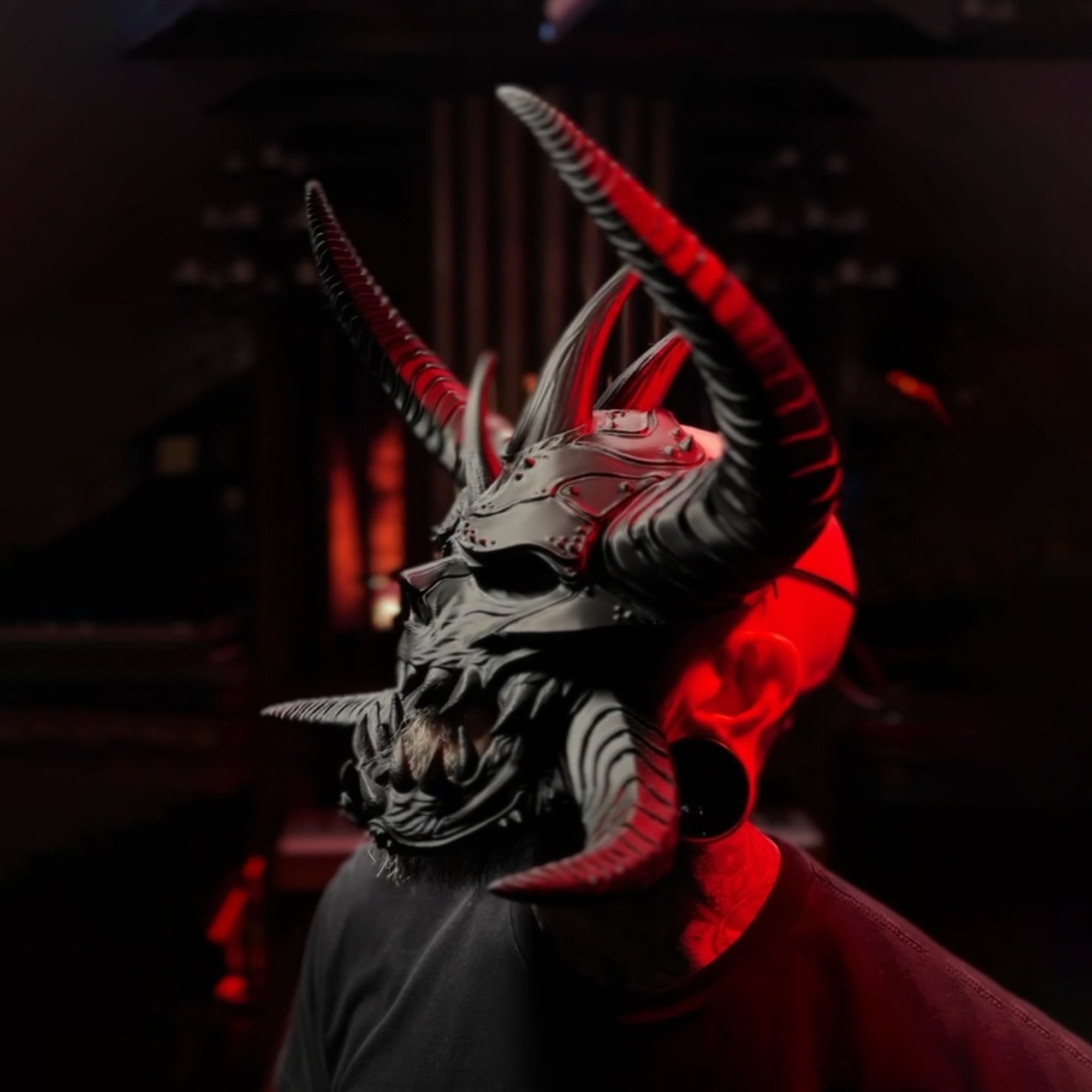 Repent